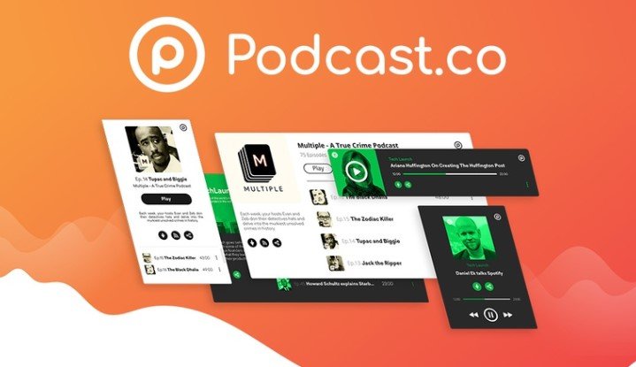 AppSumo Podcastco