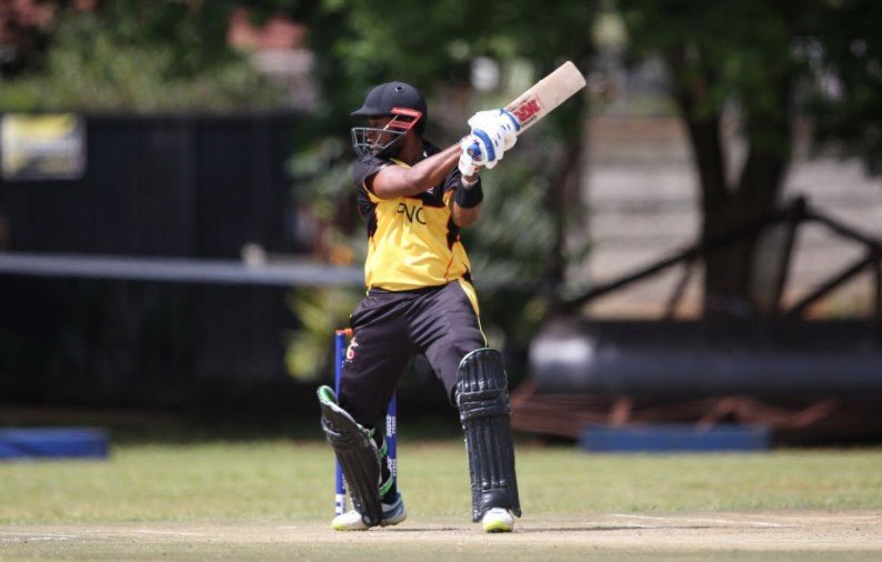 PNG vs NAM Live Score