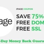 iPage Black Friday Discount