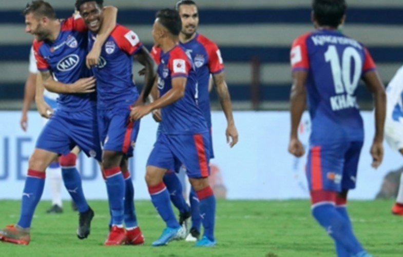 BFC vs HYD Live