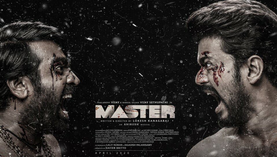 Master Movie