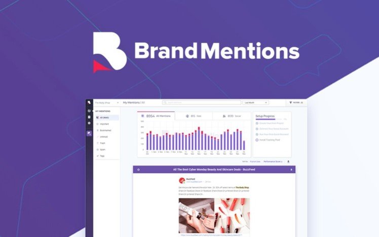 AppSumo BrandMentions