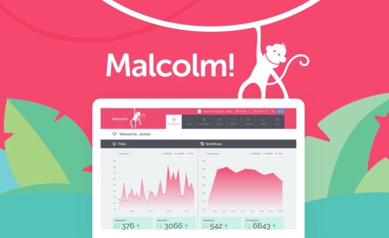 AppSumo Malcolm