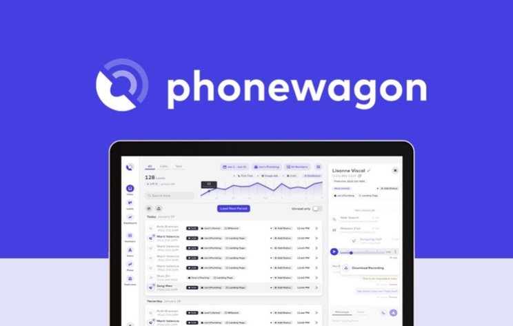 AppSumo PhoneWagon