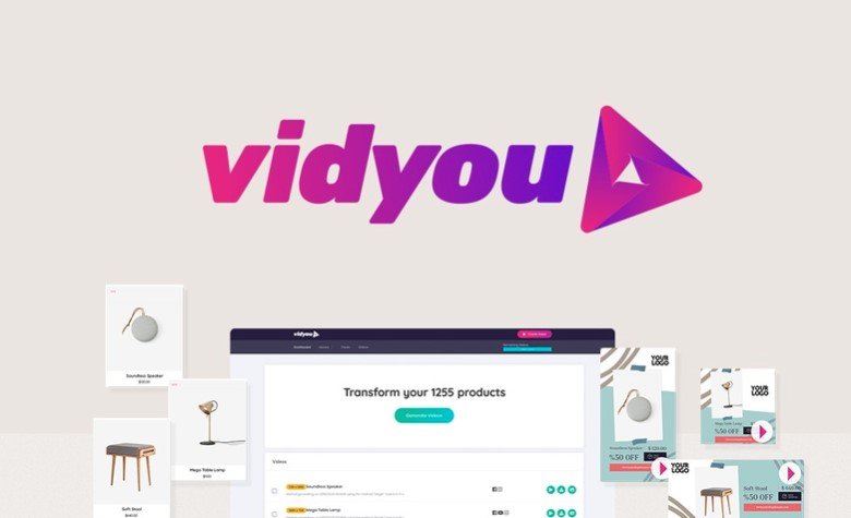 AppSumo Vidyou