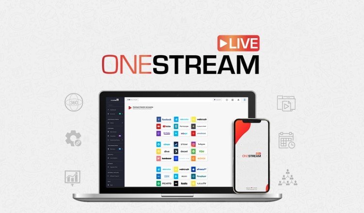 AppSumo Onestream Live
