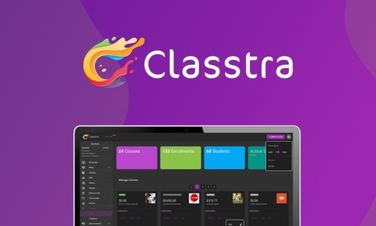 AppSumo Classtra