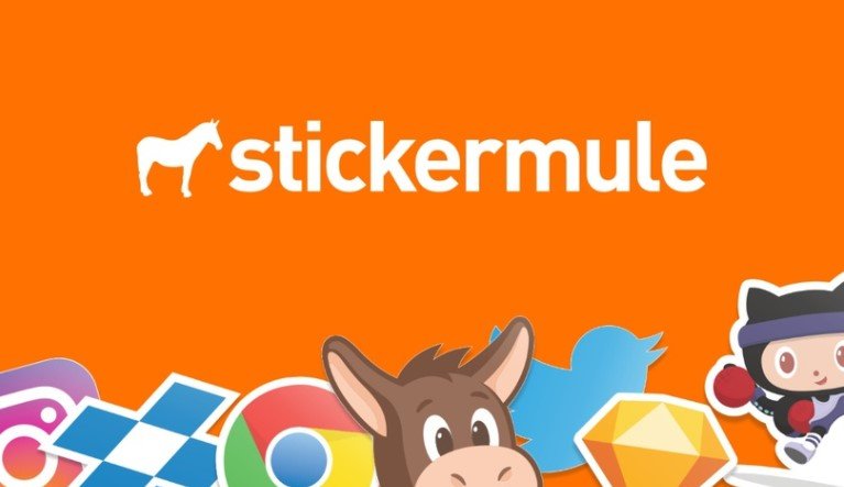 AppSumo Stickermule