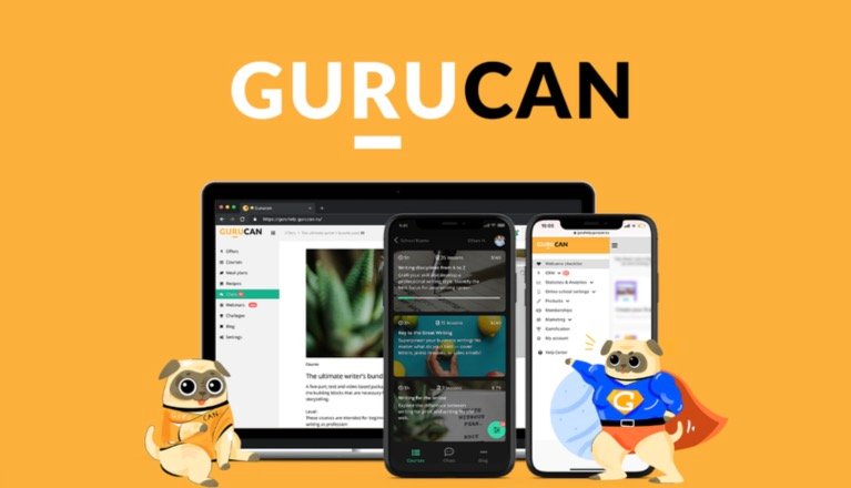 Appsumo Gurucan