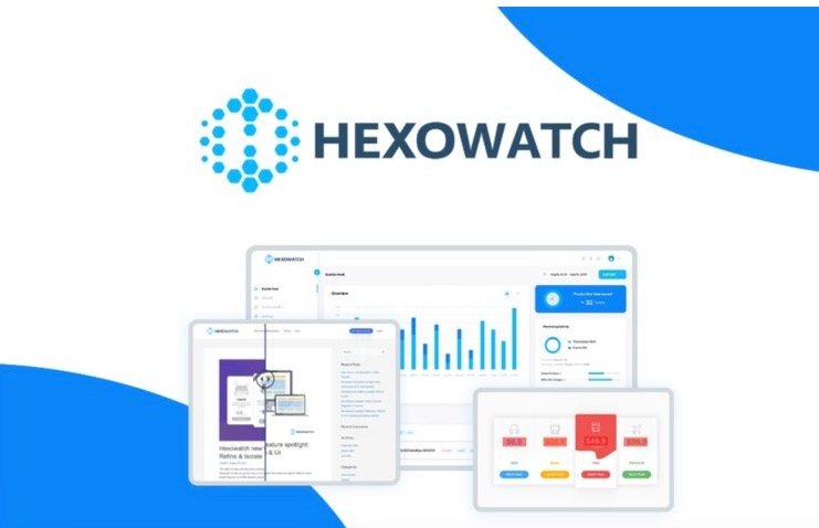 Appsumo Hexowatch