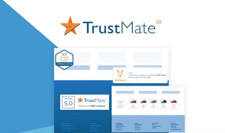 Appsumo TrustMate.io
