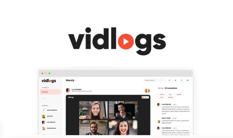 Appsumo Vidlogs