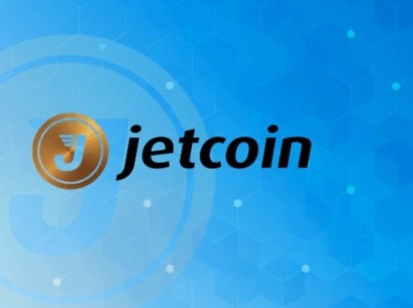 Jetcoin (JET)