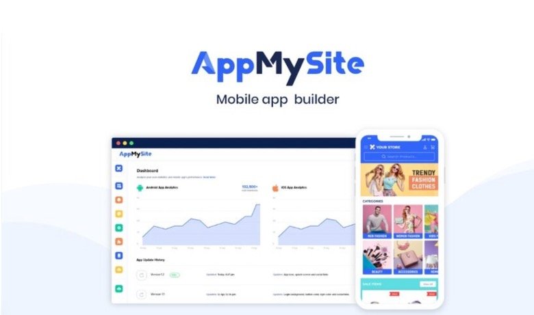 Appsumo AppMySite