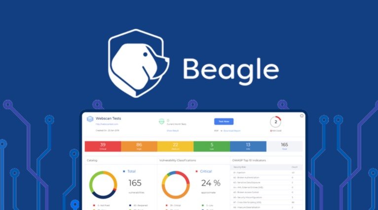 Appsumo BeagleSecurity