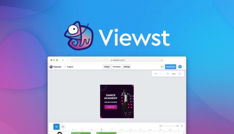 Appsumo Viewst