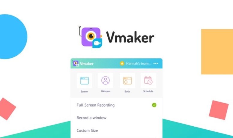 Appsumo Vmaker