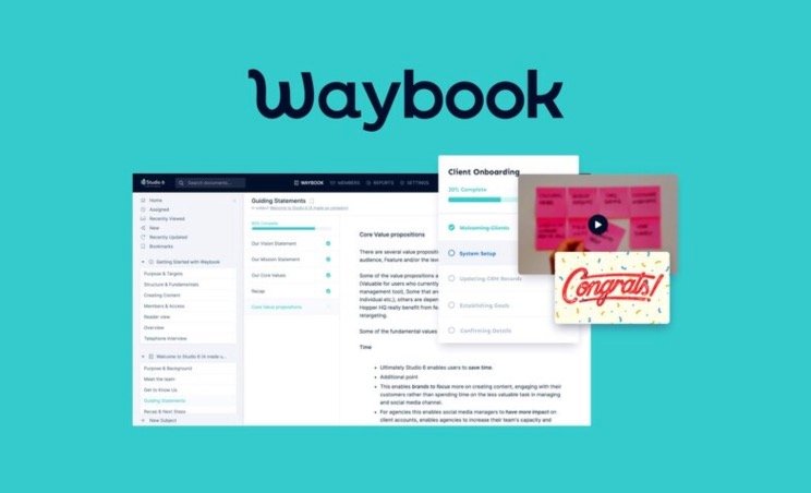 Appsumo Waybook