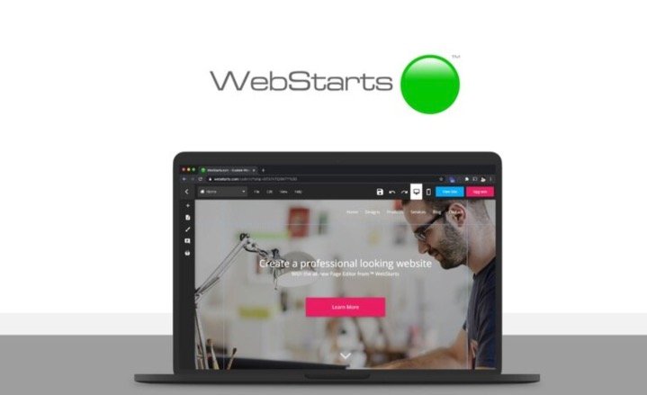 Appsumo WebStarts