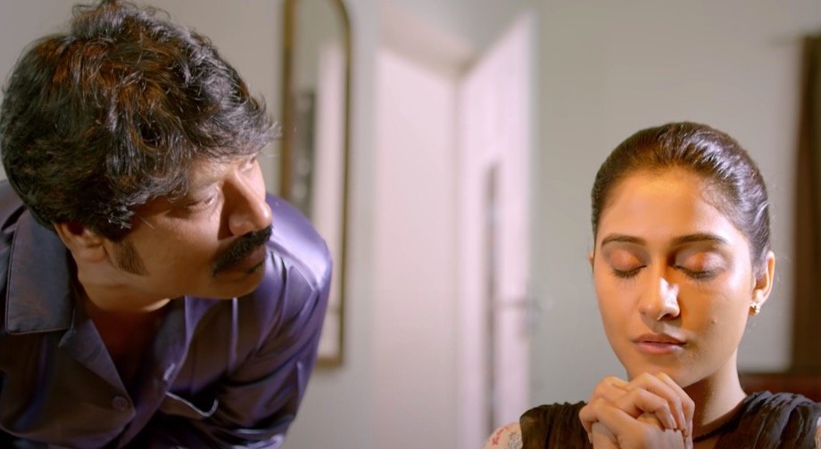 Nenjam Marappathillai Movie