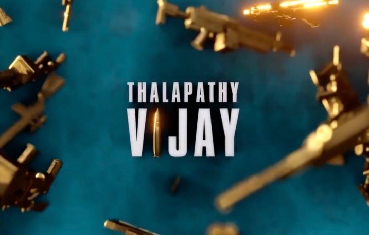 Thalapathy 65