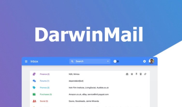 Appsumo DarwinMail