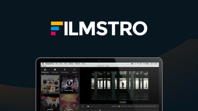 Appsumo Filmstro