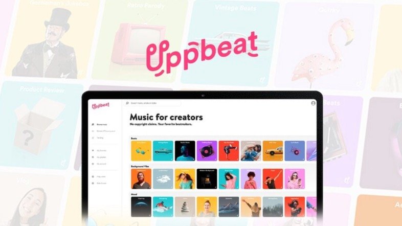 Appsumo Uppbeat