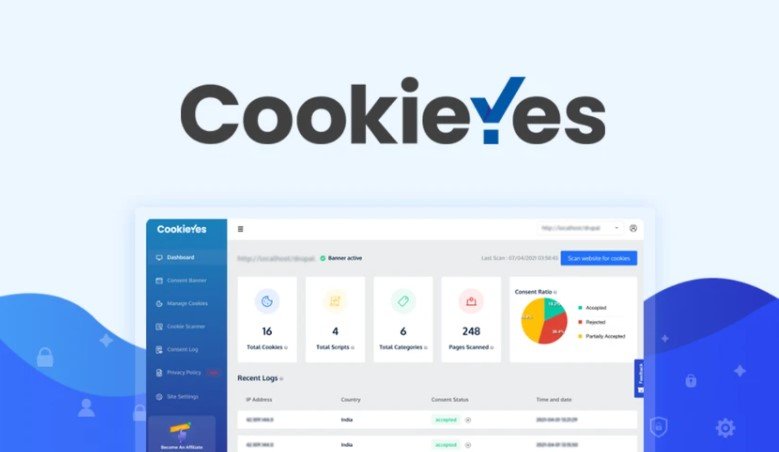 Appsumo CookieYes