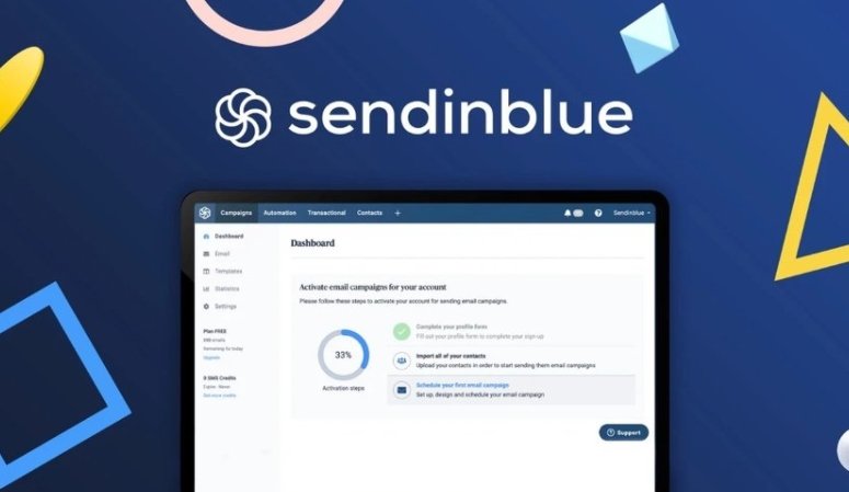 Appsumo Sendinblue