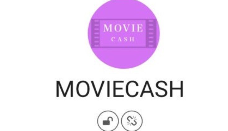 MovieCash (MVH)