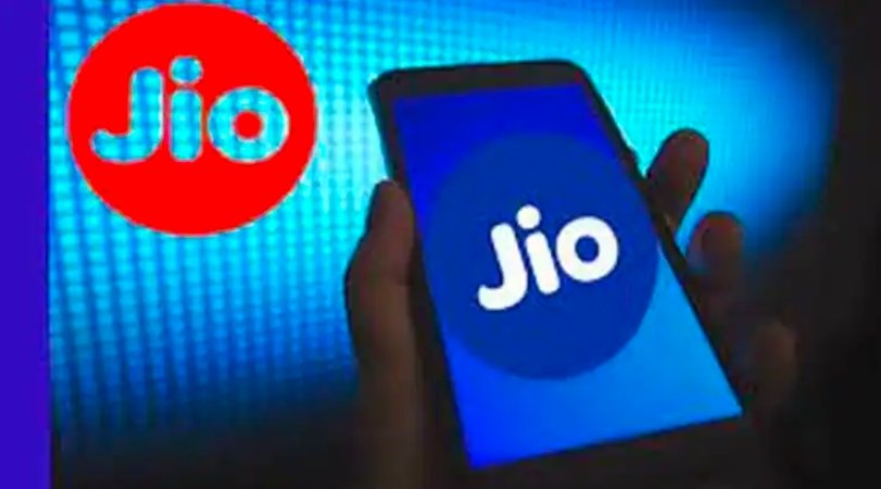 Jio recharge plan