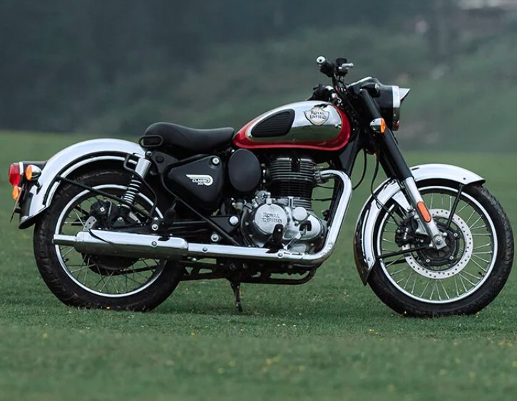 Royal Enfield