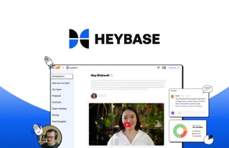 Heybase Appsumo