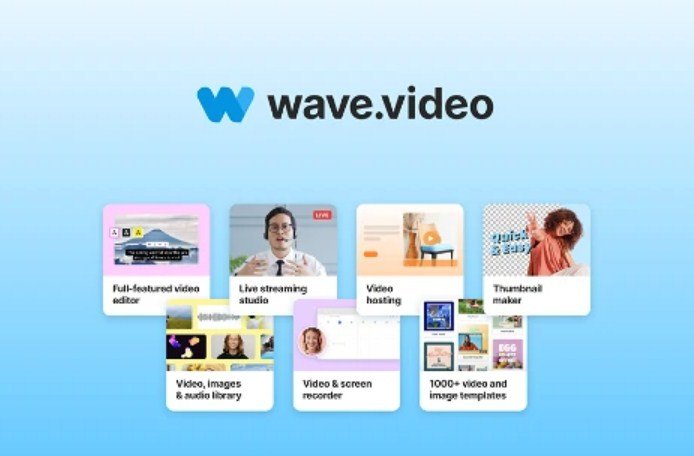 Wave.video Appsumo