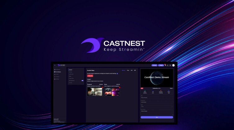 CastNest Appsumo