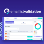 Email List Validation Appsumo