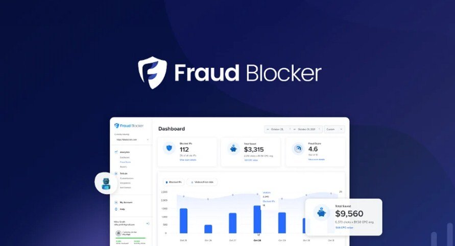 Fraud Blocker Appsumo