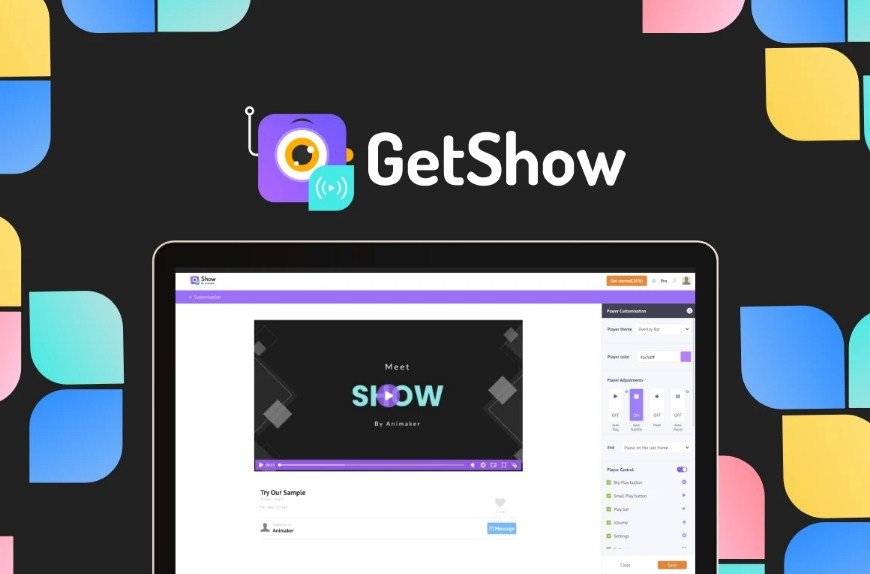 GetShow Appsumo