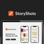 StoryShots Appsumo