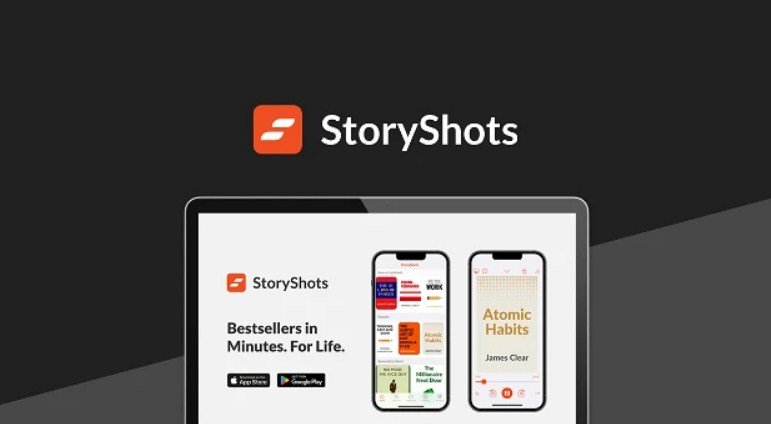 StoryShots Appsumo