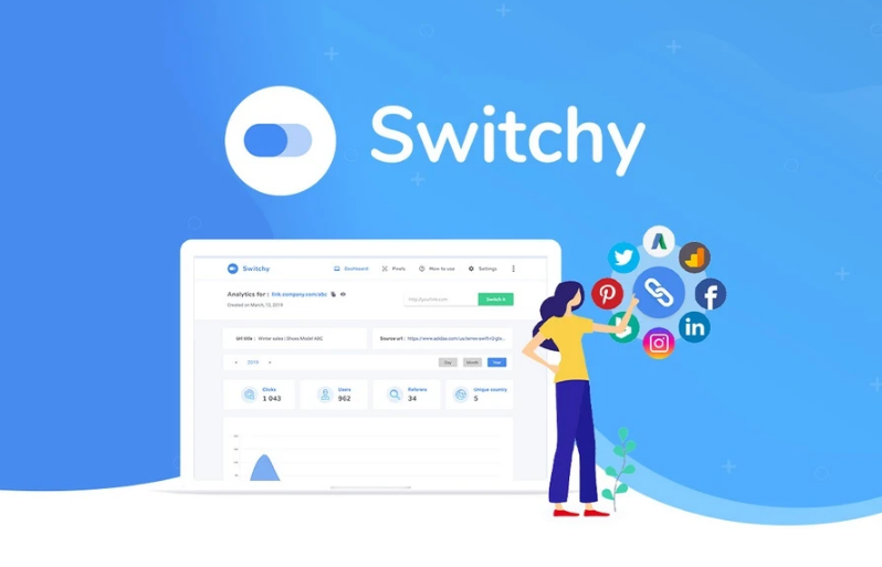 Switchy Appsumo