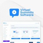 Virtual Summits Software Appsumo