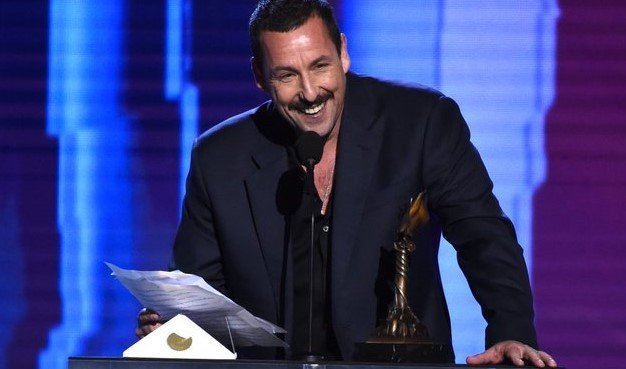 Adam Sandler