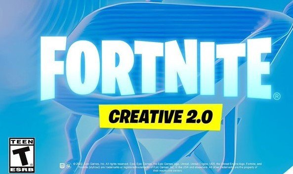 Fortnite Update v24.01