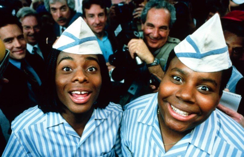 Good Burger to Get a Sequel on Paramount+