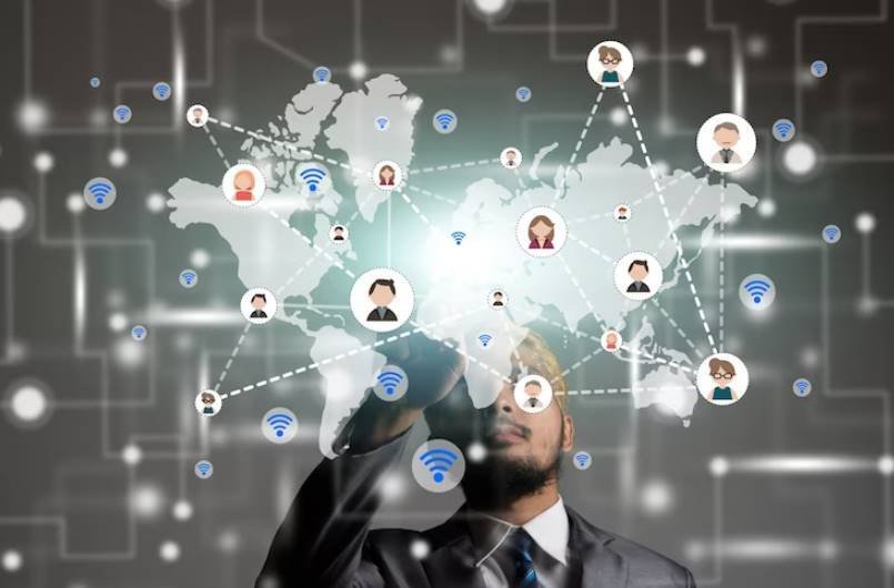The Power of Networking: Building Strong Relationships in Business