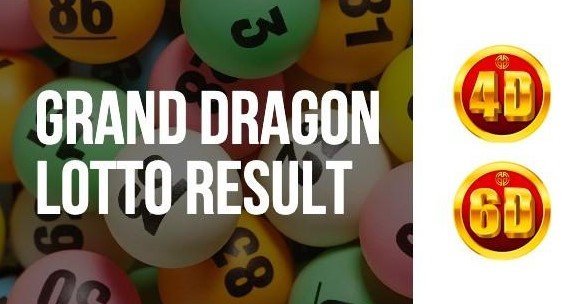 Grand Dragon Lotto Past Results