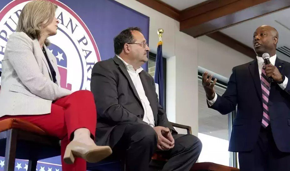 Iowa Republicans