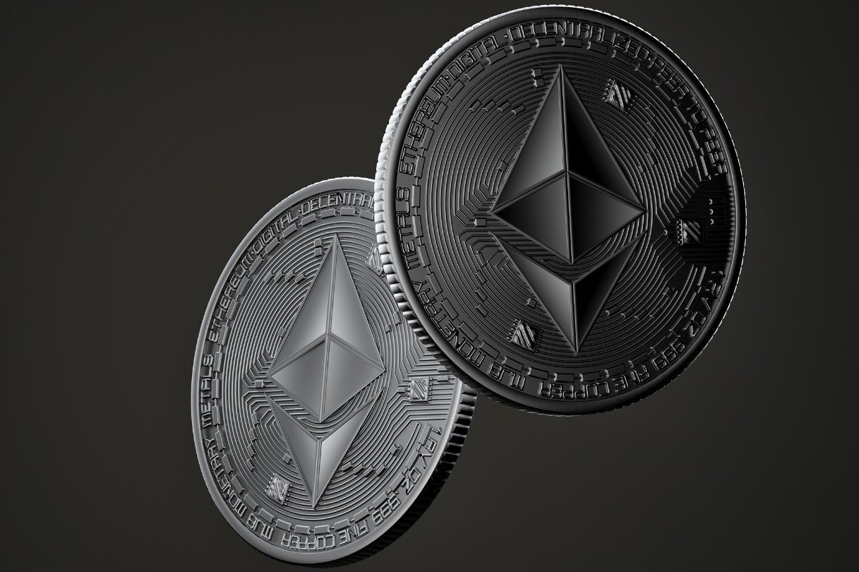 Ethereum’s Ascent